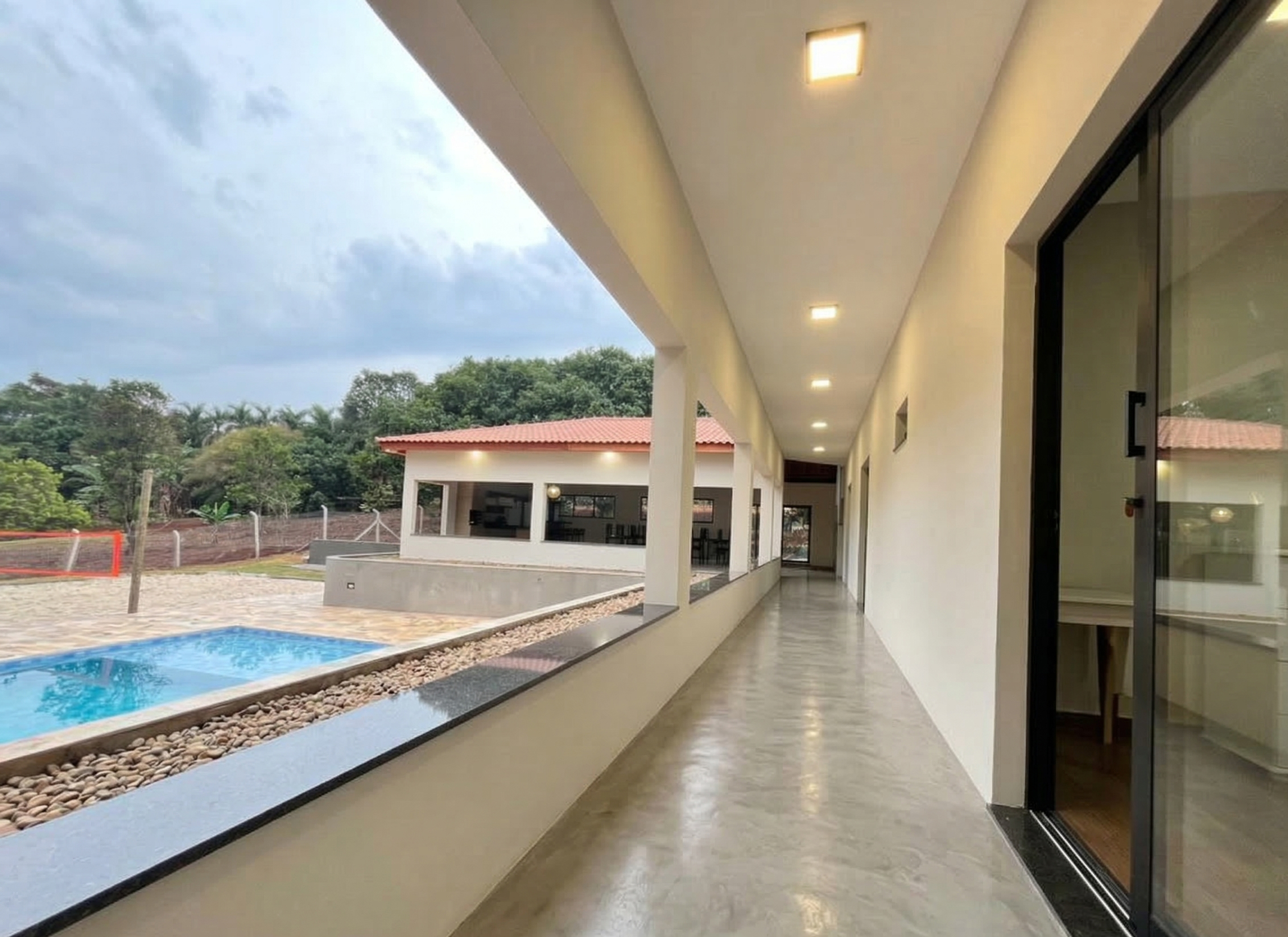Vila Amalfi - Páscoa Perfeita